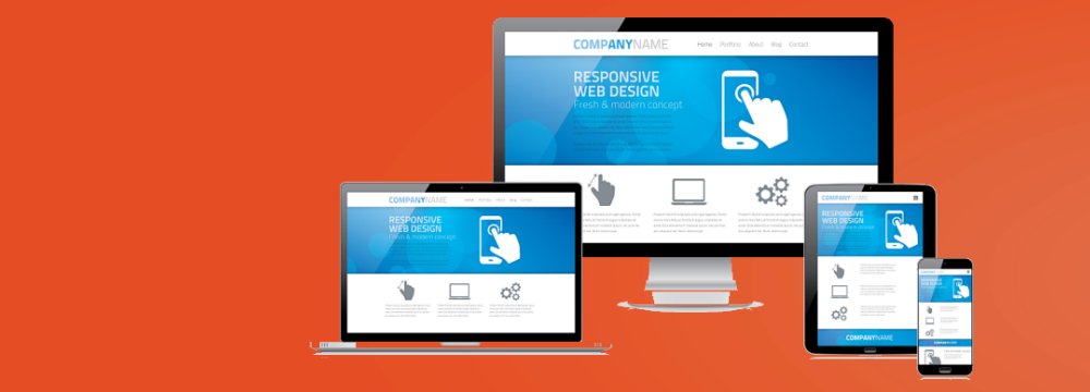 Responsives Webdesign