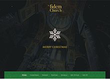 demo fidem